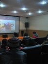 萍乡市支中心举行“饮茶与健康”知识讲座