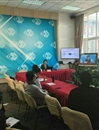 发展中心借助中国文化网络电视新媒体平台<br>举办“慕课发展与文化领域应用”直播讲座
