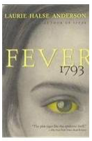 好书推荐：《Fever ,1793(1793 年的那场黄热病)》