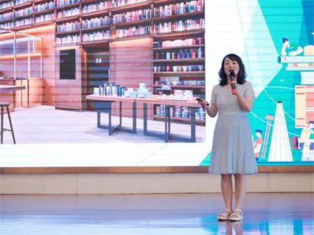 云南省图书馆跨系统推动全民阅读 ▏“爱农信·悦读有你”读书活动成功举行