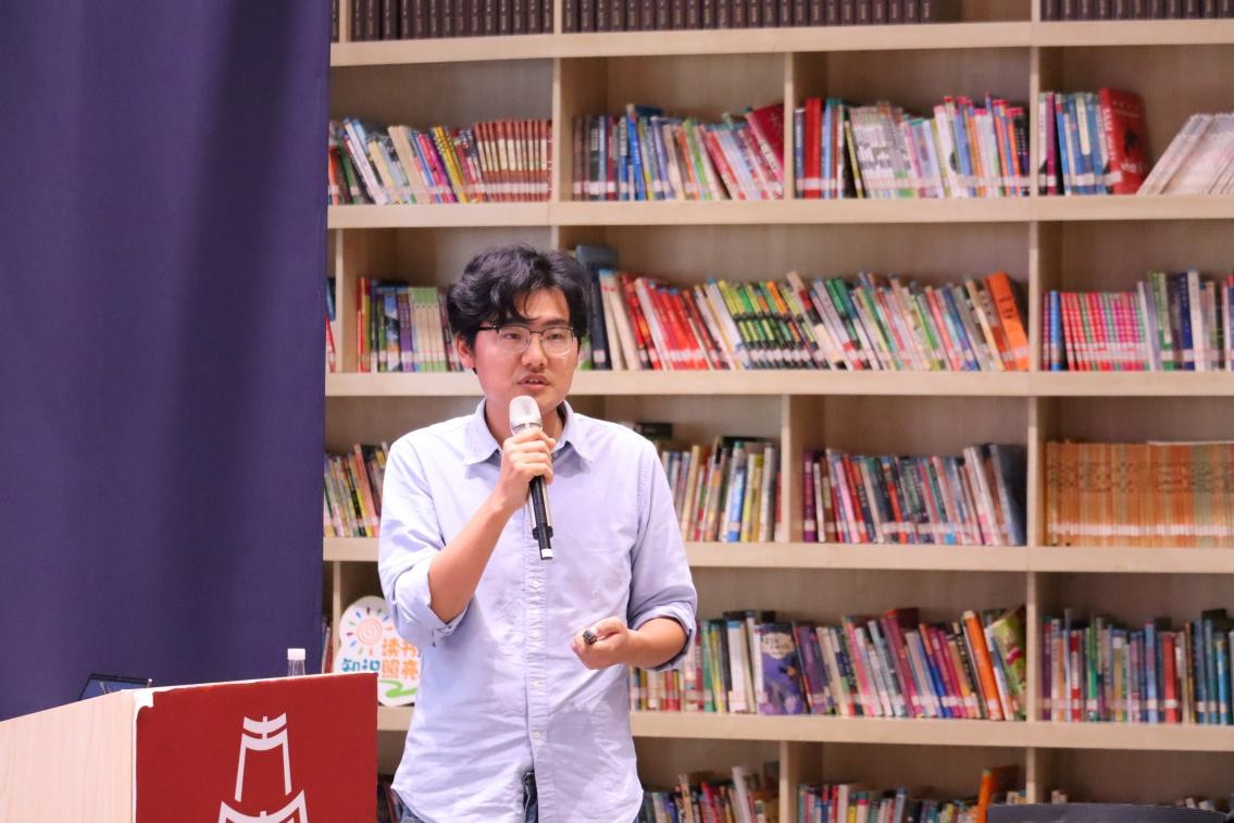 云南省图书馆举办“石语千年：从唐碑到滇刻”金石文化主题分享会