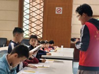 云南省图书馆工会“我是小小古籍讲解员”儿童节活动成功举行