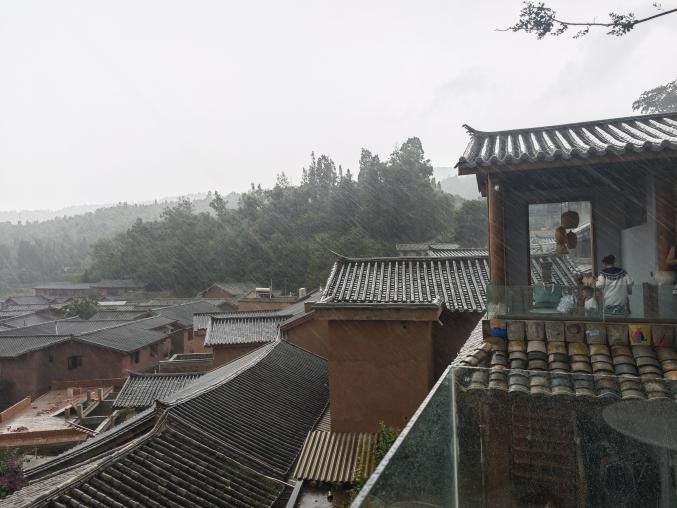 烟雨古村落 书香新旅居——云南省图书馆青年理论学习组开展旅居图书馆调研成果交流活动