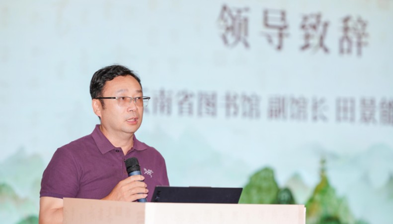 “海丝虫鸣：探索昆虫的奥秘”图书分享会圆满举行