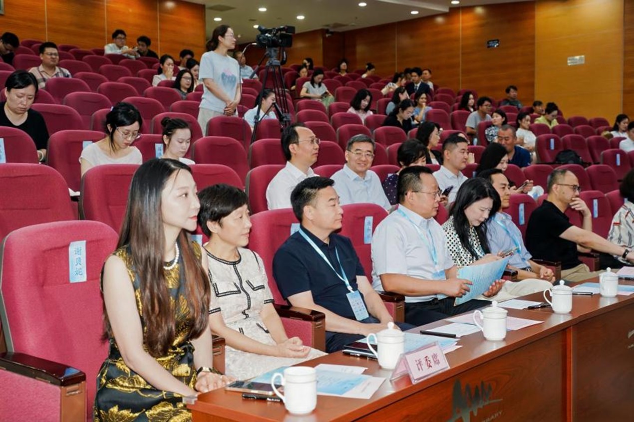 长江读书节第六届讲书人大赛圆满落幕 云南省图书馆将承办第七届讲书人大赛