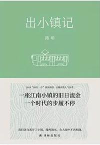 好书推荐：《出小镇记》