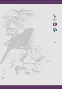 《云南花鸟》