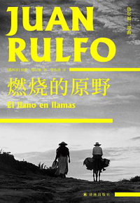 好书推荐：《燃烧的原野》