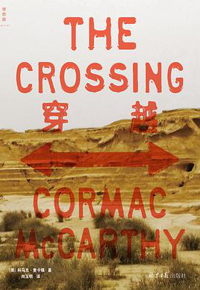 好书推荐：《穿越》