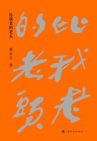 好书推荐：《比我老的老头》