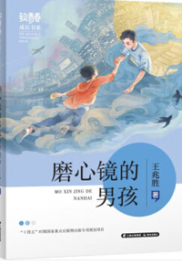 好书推荐：《磨心镜的男孩》