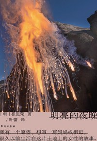 好书推荐：《明亮的夜晚》