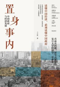 好书推荐：《置身事内》