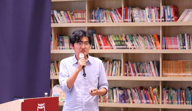 云南省图书馆举办“石语千年：从唐碑到滇刻”金石文化主题分享会