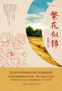 好书推荐：《繁花似锦》