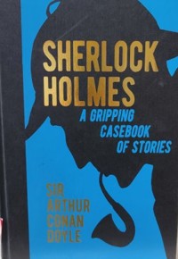 好书推荐：《夏洛克·福尔摩斯：引人入胜的案件故事集》