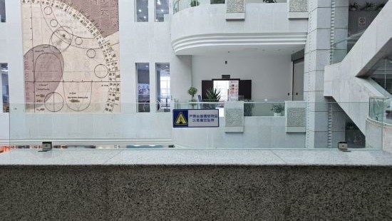 云南省图书馆完成多项安全隐患整改