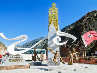 踏雪域雄关 启绿色征程|2025“行·阅云南”系列活动（第一期）迪庆站圆满举行