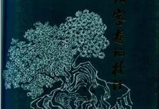 《徐霞客游记校注》