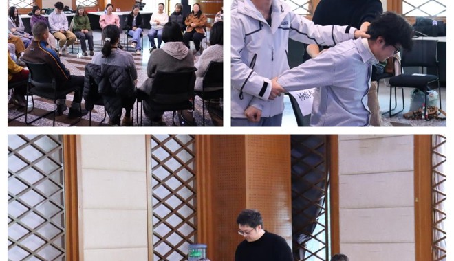 2025年晒书系列活动圆满收官！云南省图书馆举办“抚升庵旧碑文”主题即兴小剧场