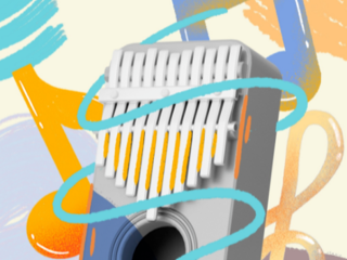 文化惠民·每周一展丨旋律中的激情——节奏蓝调音乐主题展