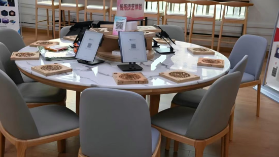 活动预告 | 怒江州图书馆邀你参与 “欢聚阔时 阅览书香”活动