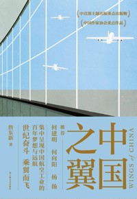 好书推荐：《中国之翼》