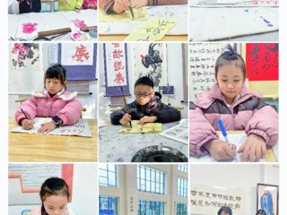 报名|翰墨润童心  丹青绘山河——云南省图书馆2026年寒假少儿书画公益课下周开课