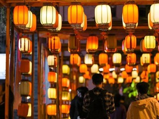 “书香灯影闹元宵，阅启新春第一程”猜灯谜有奖活动开始啦！