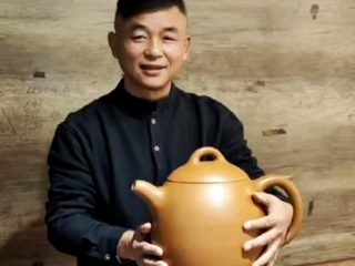 活动预告丨海派紫砂非遗讲座：识泥·辨工·赏壶·养壶