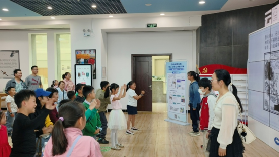 云南省图书馆开展“书绘成语趣  共读春日章”世界读书日主题活动