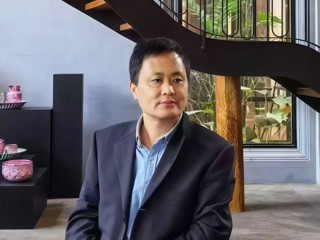 周日公益讲座预告