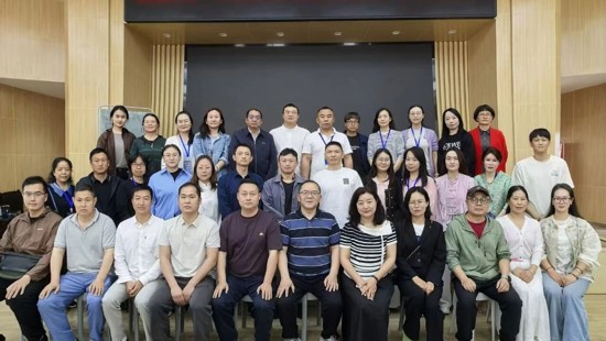 经典觅真谛 砚池发阳春——“墨润大理”书法名家讲坛  成功举办