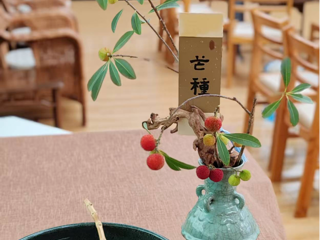 活动预告 | 二十四节气雅集之芒种雅集