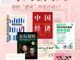 云图掌阅 |  梅西、C罗的第六次世界杯，看他们如何再写奇迹