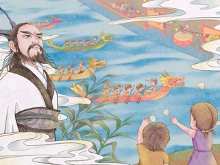 有奖活动 | 龙舟载诗赛·诗词“粽”动员