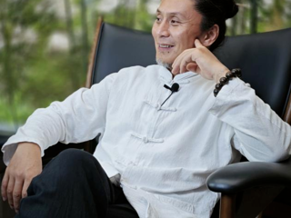 活动预告丨云南方言评书：《先生坡住着老先生》