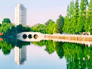 活动预告|红楼一梦，风雅千年——《红楼梦》中式美学心理疗愈读书会
