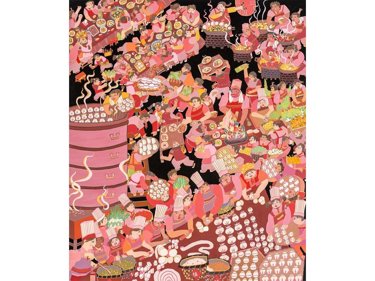 杜春艳：劳动实践助成长
