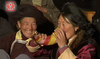 普米族,普米族文化,韩规文化