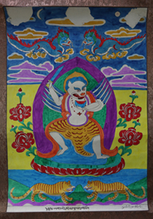 普米族,普米族文化,韩规文化