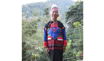 普米族,普米族文化,韩规文化