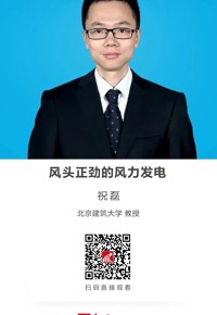 名师讲坛|风头正劲的风力发电