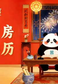【新春活动】小睿书房  书香年历——新年翻新页，开卷有惊喜！