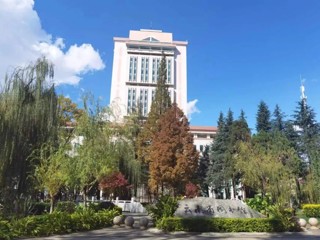 活动预告|思政课堂开讲啦！云南省图书馆与云南大学马克思主义学院携手开讲～