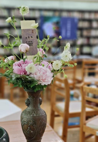 活动预告|国际茶日暨小满节气雅集