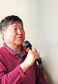 讲座预告丨无私奉献  众志成城——云南人民抗战功勋