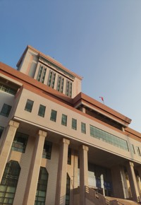 活动预告|“思政课堂”第二期开讲～
