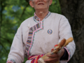 非遗推介第1期：怒族仙女节代表性传承人李汉良