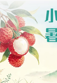 我们不必成为诗人，但要做心中有诗的人丨小暑专辑
